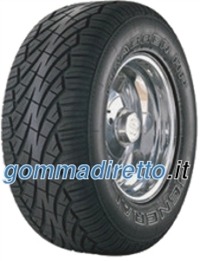 Foto pneumatico: GENERAL, GRABBER HP OWL 255/60 R1515 102H Estive