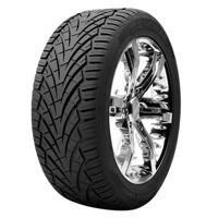 Foto pneumatico: GENERAL, GRABBER HP 235/60 R1515 98T Estive