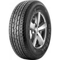 Foto pneumatico: GENERAL, GRABBER HTS 60 245/60 R1818 105H Estive