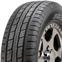 Foto pneumatico: GENERAL, GRABBER HTS60 245/65 R1717 111T Estive