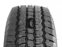 Foto pneumatico: GENERAL, GRABBER TR 205/80 R1616 104T Estive