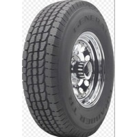 Foto pneumatico: GENERAL, GRABBER TR 205/80 R1616 104T Estive