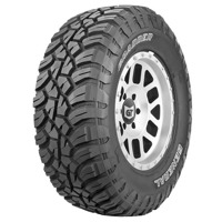 Foto pneumatico: GENERAL, GRABBER X3 265/75 R1616 112Q Estive