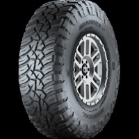 Foto pneumatico: GENERAL, GRABBER X3 FR 265/70 R1717 121Q Estive