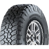 Foto pneumatico: GENERAL, grabber x3 265/60 R1818 116Q Estive