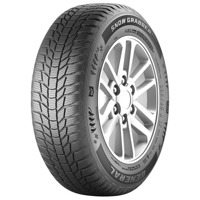 Foto pneumatico: GENERAL, SNOW GRABBER PLUS FR 265/70 R1616 112H Invernali