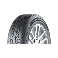 Foto pneumatico: GENERAL, SNOW GRABBER PLUS FR 235/70 R1616 106T Invernali