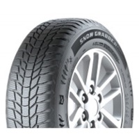 Foto pneumatico: GENERAL, SNOW GRABBER PLUS FR 215/50 R1818 92V Invernali