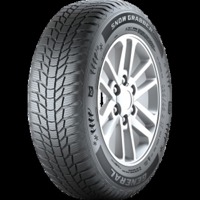 Foto pneumatico: GENERAL, SNOW GRABBER PLUS FR 215/65 R1616 98H Invernali