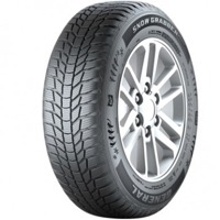 Foto pneumatico: GENERAL, SNOW GRABBER PLUS FR XL 265/60 R1818 114H Invernali