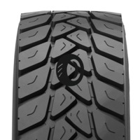 Foto pneumatico: GEYER & HOSAJA (RETREAD), E-10 315/80 R22.522.5 C Estive