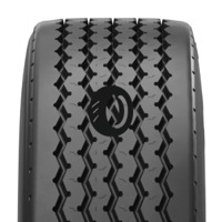 Foto pneumatico: GEYER & HOSAJA (RETREAD), E-12 385/65 R22.522.5  Estive