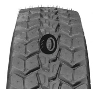 Foto pneumatico: GEYER & HOSAJA (RETREAD), E-9 315/80 R22.522.5 C Estive