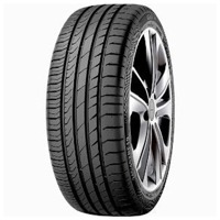 Foto pneumatico: GITI, GITICONTROL P10 245/50 R1919 105W Estive