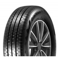 Foto pneumatico: GITI, GITIVAN HD1 205/70 R1717 115R Estive