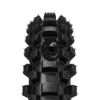 Foto pneumatico: GIBSON TYRE TECHNOLOGY, MX 3.1 80/100 R1212 50M Quattro-stagioni