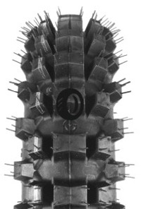 Foto pneumatico: GIBSON TYRE TECHNOLOGY, MX 4.2 2.75/ R1212 50M Quattro-stagioni