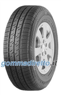 Foto pneumatico: GISLAVED, COM SPEED 195/60 R1616 99T Estive