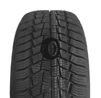 Foto pneumatico: GISLAVED, EURO*FROST 6 165/70 R1414 81T Invernali