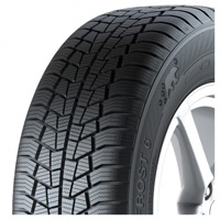 Foto pneumatico: GISLAVED, EURO*FROST 6 185/65 R1515 88T Invernali