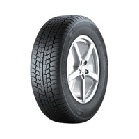 Foto pneumatico: GISLAVED, EURO*FROST 6 215/70 R1616 100H Invernali