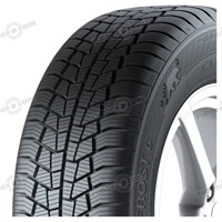 Foto pneumatico: GISLAVED, EUROFROST 6 205/60 R1616 96H Invernali