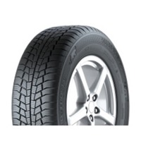 Foto pneumatico: GISLAVED, EURO*FROST 6 215/65 R1717 99V Invernali