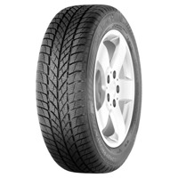 Foto pneumatico: GISLAVED, EURO*FROST 6 185/60 R1414 82T Invernali