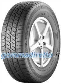 Foto pneumatico: GISLAVED, EuroFrost Van 225/75 R1616 120R Invernali