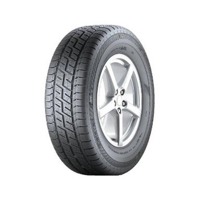 Foto pneumatico: GISLAVED, EUROFROST VAN 205/75 R1616 110R Invernali