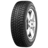 Foto pneumatico: GISLAVED, NORD*FROST 200 XL NORDIC 255/55 R1818 109T Invernali