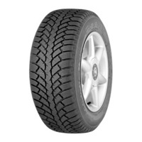 Foto pneumatico: GISLAVED, SOFT*FROST 200 XL NORDIC 225/50 R1717 98T Invernali