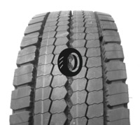 Foto pneumatico: GITI, GDL617 295/60 R22.522.5 150K Estive