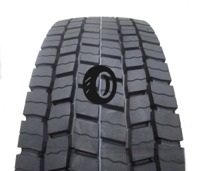 Foto pneumatico: GITI, GDR655+ 315/70 R22.522.5 154L Estive