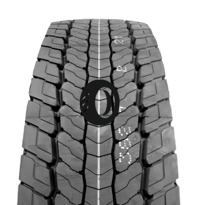 Foto pneumatico: GITI, GDR675 295/60 R22.522.5 150K Estive