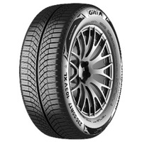 Foto pneumatico: GI TI, ALLSEASON AS1 235/55 R1818 106V Quattro-stagioni