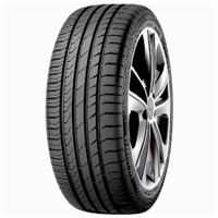 Foto pneumatico: GITI, GITICONTROL 288 RFT XL M+S 205/45 R1717 88W Estive