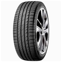 Foto pneumatico: GITI, GITICONTROL P10 245/40 R1919 98Y Estive