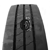 Foto pneumatico: GITI, GSR236 245/70 R17.517.5 136M Estive