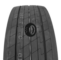 Foto pneumatico: GITI, GSR237 315/60 R22.522.5 156L Estive