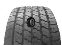 Foto pneumatico: GITI, GSW226 315/70 R22.522.5 156L Estive