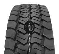 Foto pneumatico: GITI, GTR923 275/70 R22.522.5 152J Estive
