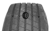 Foto pneumatico: GOLDEN CROWN, CR976A 275/70 R22.522.5 148M Estive
