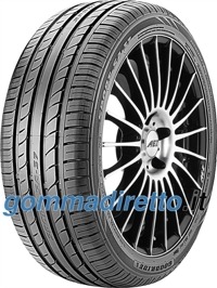 Foto pneumatico: GOODRIDE, SA 37 XL 255/40 R1919 100Y Estive