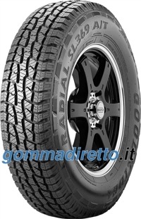 Foto pneumatico: GOODRIDE, RADIAL SL369 A/T 265/50 R2020 111T Estive