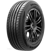 Foto pneumatico: GOODRIDE, SOLMAX 1 XL 245/35 R2121 96Y Estive