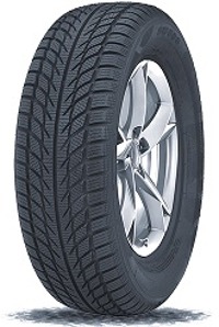 Foto pneumatico: GOODRIDE, SW608 215/55 R1717 98V Invernali