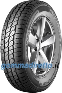 Foto pneumatico: GOODRIDE, SW613 225/65 R1616 112R Estive