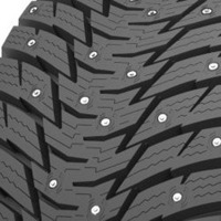 Foto pneumatico: GOODRIDE, ICEMASTER SPIKE Z-506 225/55 R1717 101T Invernali