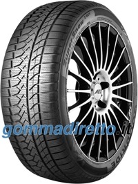 Foto pneumatico: GOODRIDE, Z507 XL 215/55 R1616 97H Invernali